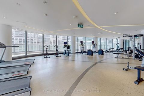 Photo 29 at 2604 - 11 Wellesley Street W, Bay Street Corridor, Toronto