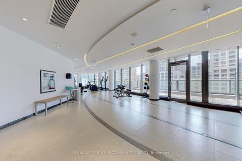 Photo 30 at 2604 - 11 Wellesley Street W, Bay Street Corridor, Toronto