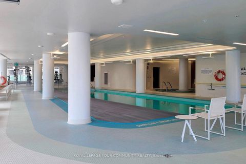 Photo 31 at 2604 - 11 Wellesley Street W, Bay Street Corridor, Toronto