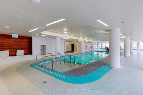 Photo 32 at 2604 - 11 Wellesley Street W, Bay Street Corridor, Toronto