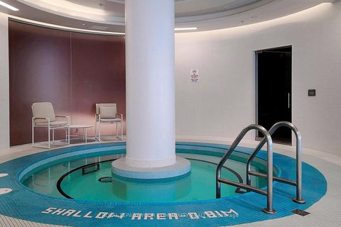 Photo 33 at 2604 - 11 Wellesley Street W, Bay Street Corridor, Toronto