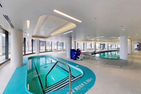 Photo 34 at 2604 - 11 Wellesley Street W, Bay Street Corridor, Toronto