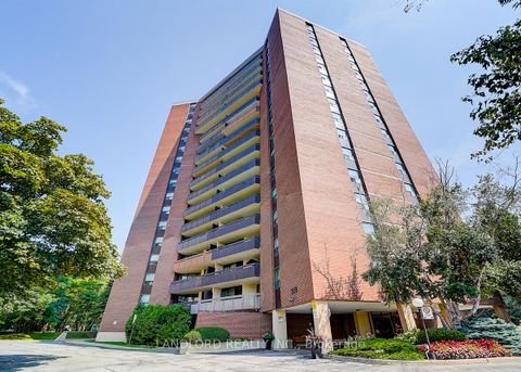 Photo 1 at 1606 - 335 Mill Road, West Deane, Toronto