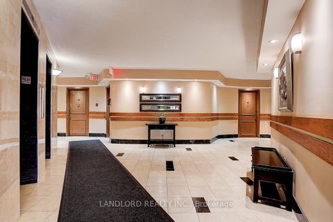 Photo 4 at 1606 - 335 Mill Road, West Deane, Toronto