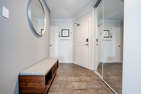 Photo 6 at 1606 - 335 Mill Road, West Deane, Toronto