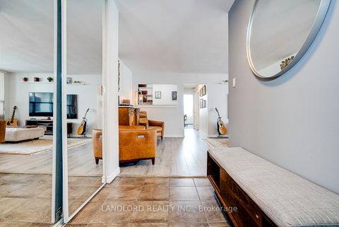 Photo 7 at 1606 - 335 Mill Road, West Deane, Toronto