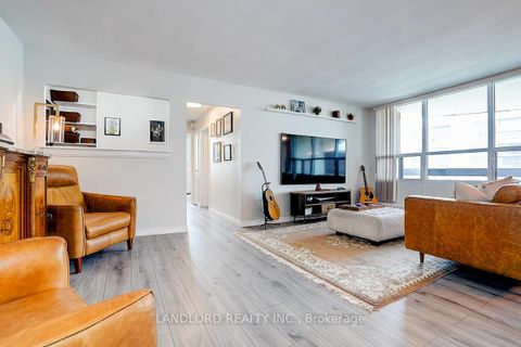 Photo 8 at 1606 - 335 Mill Road, West Deane, Toronto