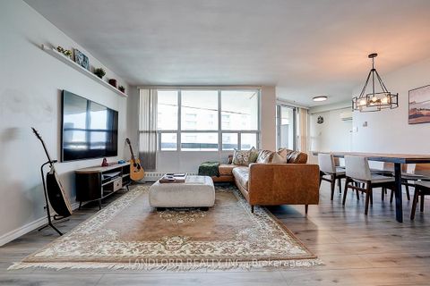 Photo 11 at 1606 - 335 Mill Road, West Deane, Toronto