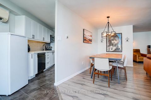 Photo 18 at 1606 - 335 Mill Road, West Deane, Toronto