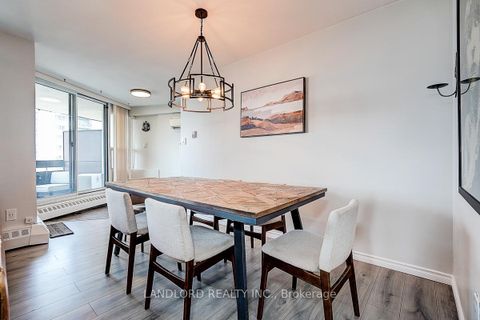Photo 19 at 1606 - 335 Mill Road, West Deane, Toronto