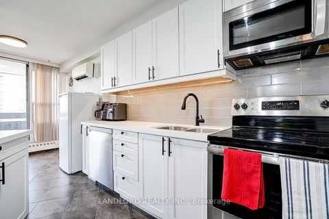 Photo 24 at 1606 - 335 Mill Road, West Deane, Toronto