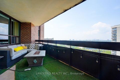 Photo 27 at 1606 - 335 Mill Road, West Deane, Toronto