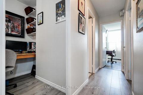 Photo 28 at 1606 - 335 Mill Road, West Deane, Toronto