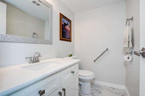 Photo 34 at 1606 - 335 Mill Road, West Deane, Toronto