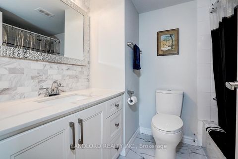 Photo 36 at 1606 - 335 Mill Road, West Deane, Toronto
