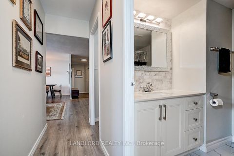 Photo 37 at 1606 - 335 Mill Road, West Deane, Toronto