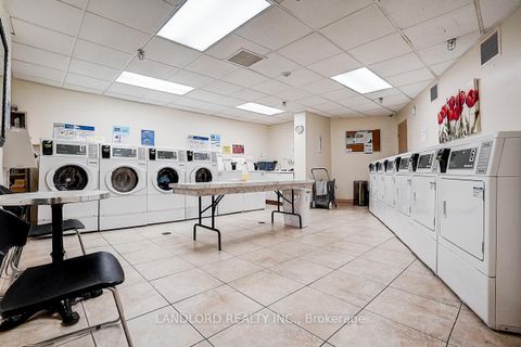 Photo 41 at 1606 - 335 Mill Road, West Deane, Toronto