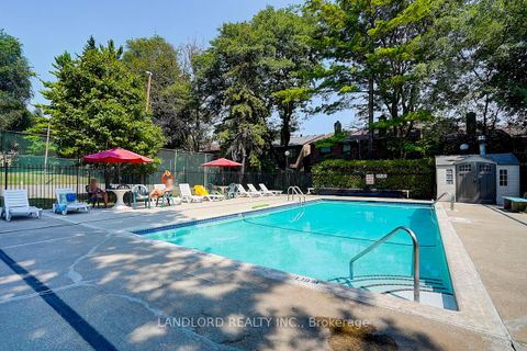 Photo 46 at 1606 - 335 Mill Road, West Deane, Toronto