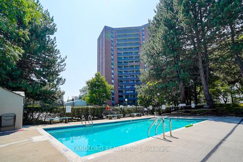 Photo 47 at 1606 - 335 Mill Road, West Deane, Toronto