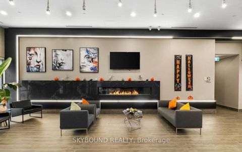 Photo 1 at 8 Trent Avenue E, Danforth, Toronto