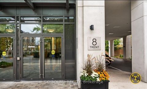 Photo 2 at 8 Trent Avenue E, Danforth, Toronto