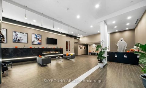 Photo 3 at 8 Trent Avenue E, Danforth, Toronto