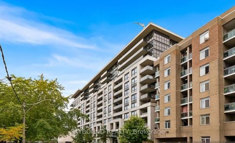 Photo 4 at 8 Trent Avenue E, Danforth, Toronto