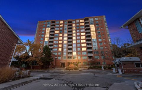 Photo 0 at PH6 - 850 Steeles Avenue W, Lakeview Estates, Vaughan
