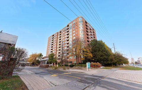 Photo 1 at PH6 - 850 Steeles Avenue W, Lakeview Estates, Vaughan