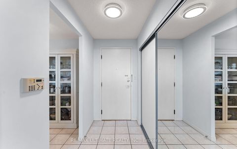 Photo 2 at PH6 - 850 Steeles Avenue W, Lakeview Estates, Vaughan