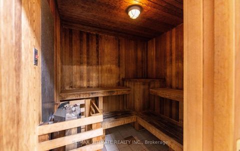 Photo 3 at PH6 - 850 Steeles Avenue W, Lakeview Estates, Vaughan