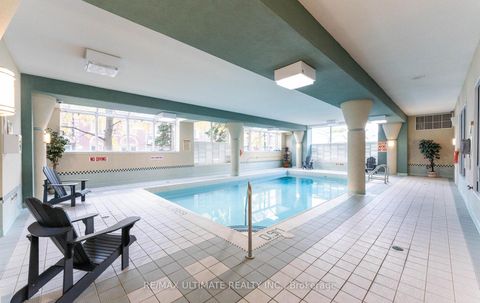 Photo 5 at PH6 - 850 Steeles Avenue W, Lakeview Estates, Vaughan