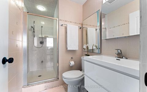 Photo 11 at PH6 - 850 Steeles Avenue W, Lakeview Estates, Vaughan