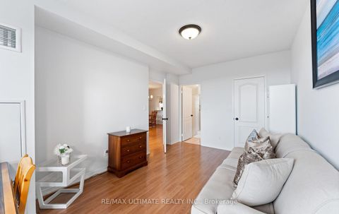 Photo 12 at PH6 - 850 Steeles Avenue W, Lakeview Estates, Vaughan