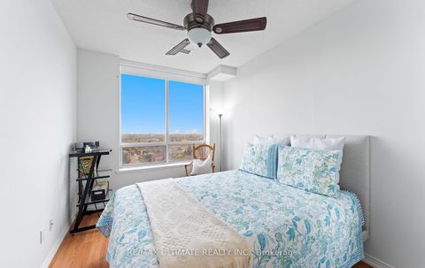 Photo 15 at PH6 - 850 Steeles Avenue W, Lakeview Estates, Vaughan