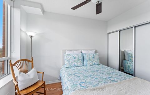 Photo 16 at PH6 - 850 Steeles Avenue W, Lakeview Estates, Vaughan