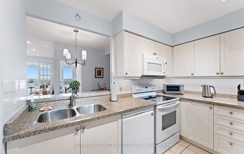 Photo 17 at PH6 - 850 Steeles Avenue W, Lakeview Estates, Vaughan