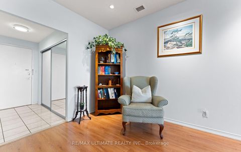 Photo 20 at PH6 - 850 Steeles Avenue W, Lakeview Estates, Vaughan