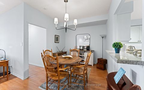 Photo 21 at PH6 - 850 Steeles Avenue W, Lakeview Estates, Vaughan