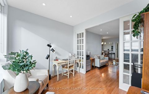 Photo 24 at PH6 - 850 Steeles Avenue W, Lakeview Estates, Vaughan