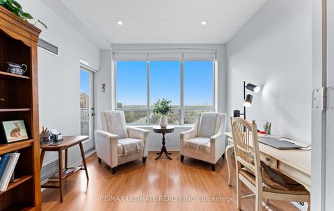 Photo 25 at PH6 - 850 Steeles Avenue W, Lakeview Estates, Vaughan