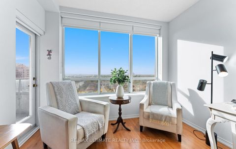 Photo 26 at PH6 - 850 Steeles Avenue W, Lakeview Estates, Vaughan