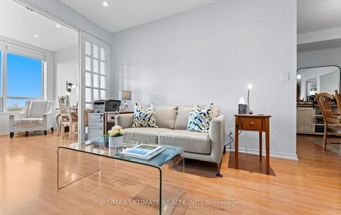 Photo 27 at PH6 - 850 Steeles Avenue W, Lakeview Estates, Vaughan