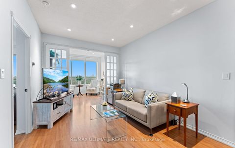 Photo 29 at PH6 - 850 Steeles Avenue W, Lakeview Estates, Vaughan