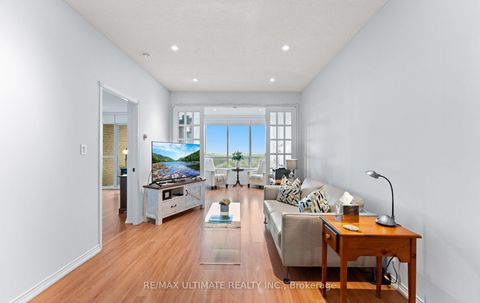 Photo 30 at PH6 - 850 Steeles Avenue W, Lakeview Estates, Vaughan