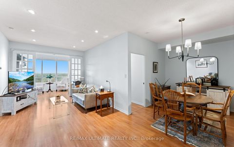 Photo 31 at PH6 - 850 Steeles Avenue W, Lakeview Estates, Vaughan