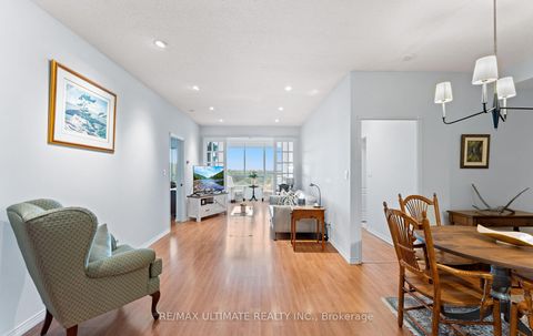 Photo 32 at PH6 - 850 Steeles Avenue W, Lakeview Estates, Vaughan