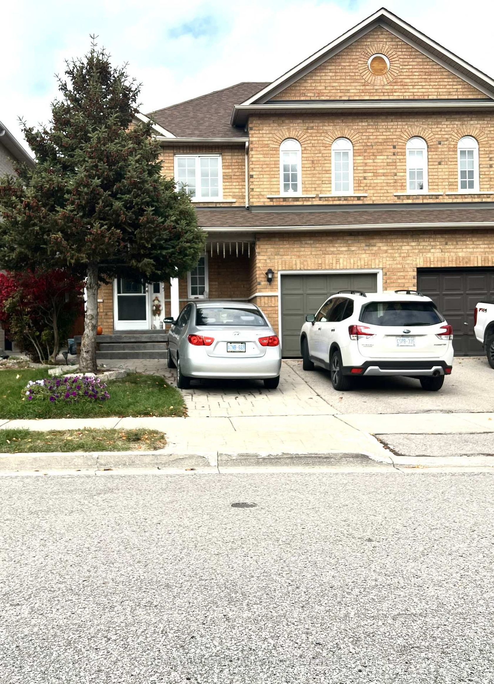 40 Toscana Road, Sonoma Heights, Vaughan 