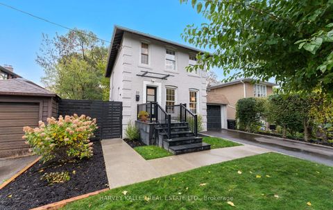 Photo 1 at 33 Ledbury Street, Nortown, Toronto