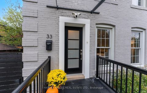 Photo 3 at 33 Ledbury Street, Nortown, Toronto
